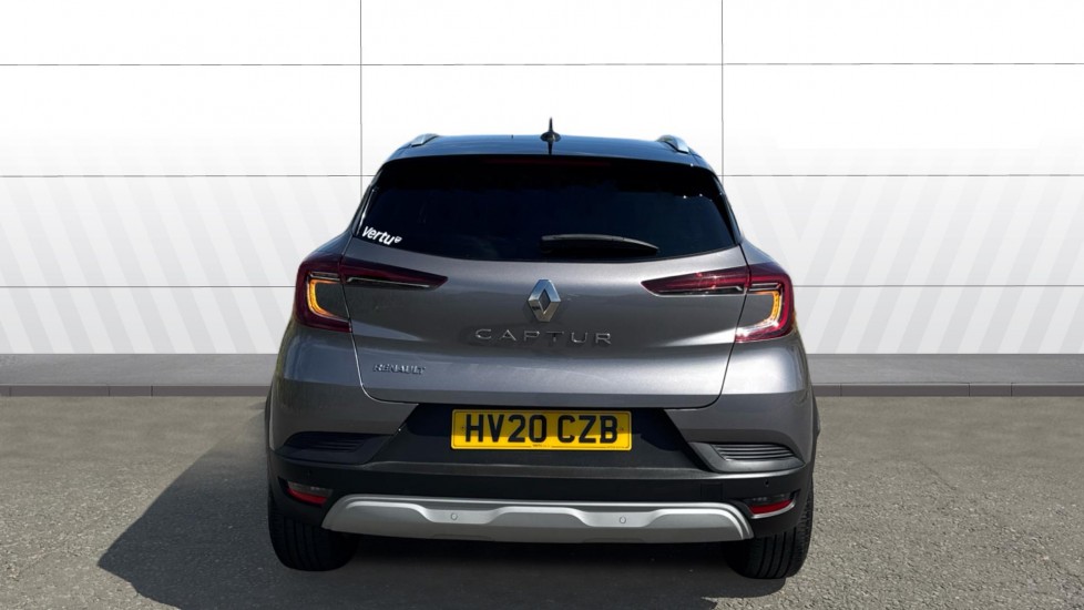 Renault Captur 1.0 TCE 100 Iconic 5dr Petrol Hatchback - Image 6