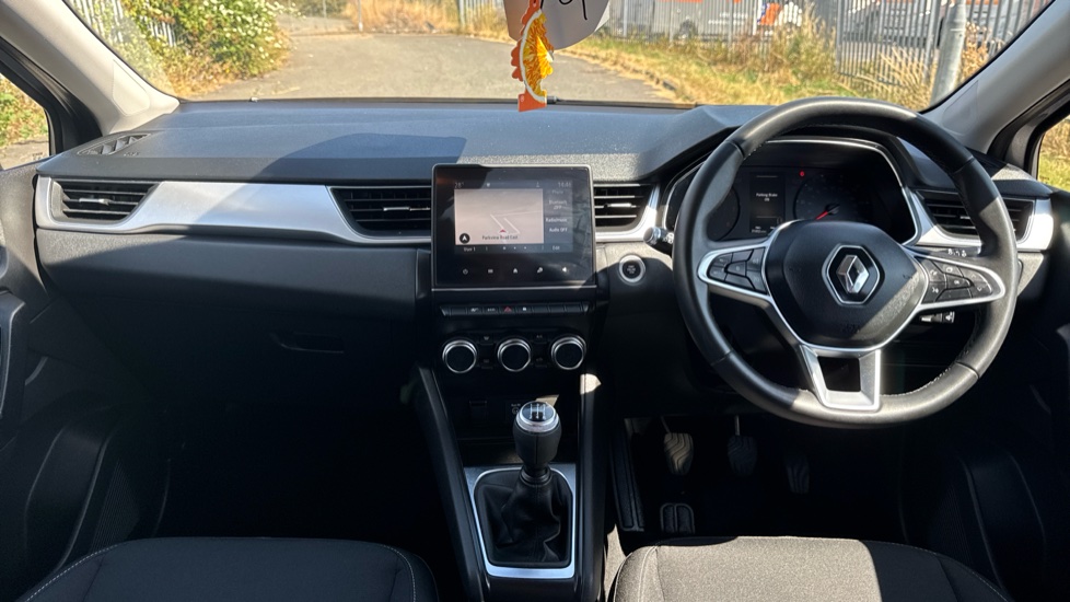 Renault Captur 1.0 TCE 100 Iconic 5dr Petrol Hatchback - Image 13