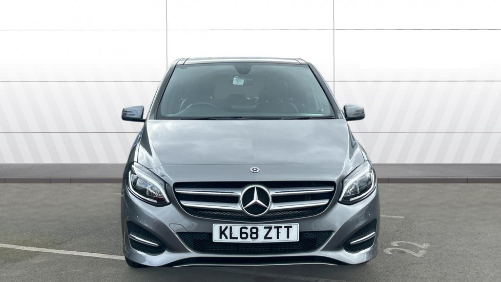 Mercedes-Benz B-Class B200 Exclusive Edition Plus 5dr Petrol Hatchback - Image 3
