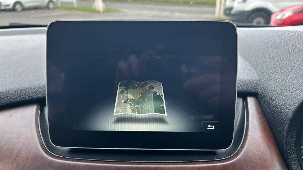 Mercedes-Benz B-Class B200 Exclusive Edition Plus 5dr Petrol Hatchback - Image 12