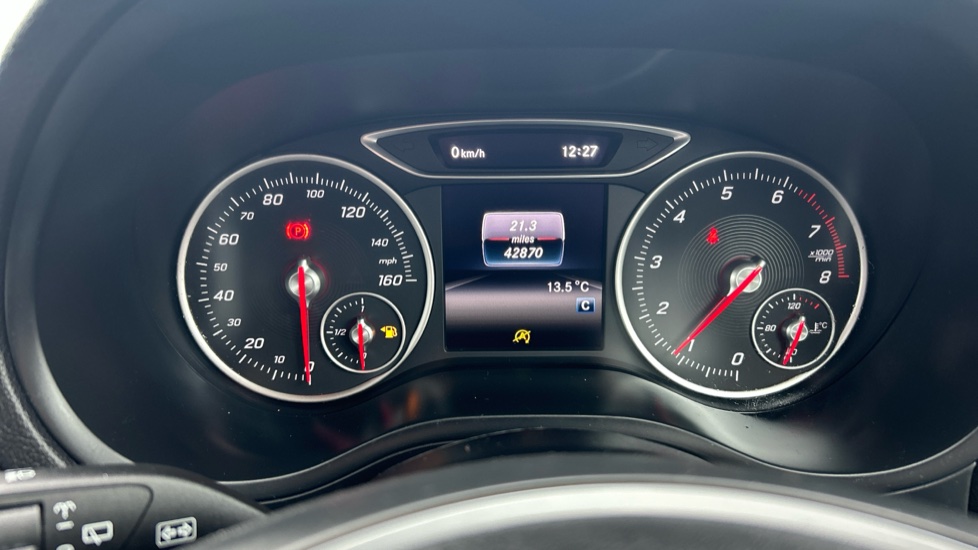 Mercedes-Benz B-Class B200 Exclusive Edition Plus 5dr Petrol Hatchback - Image 18