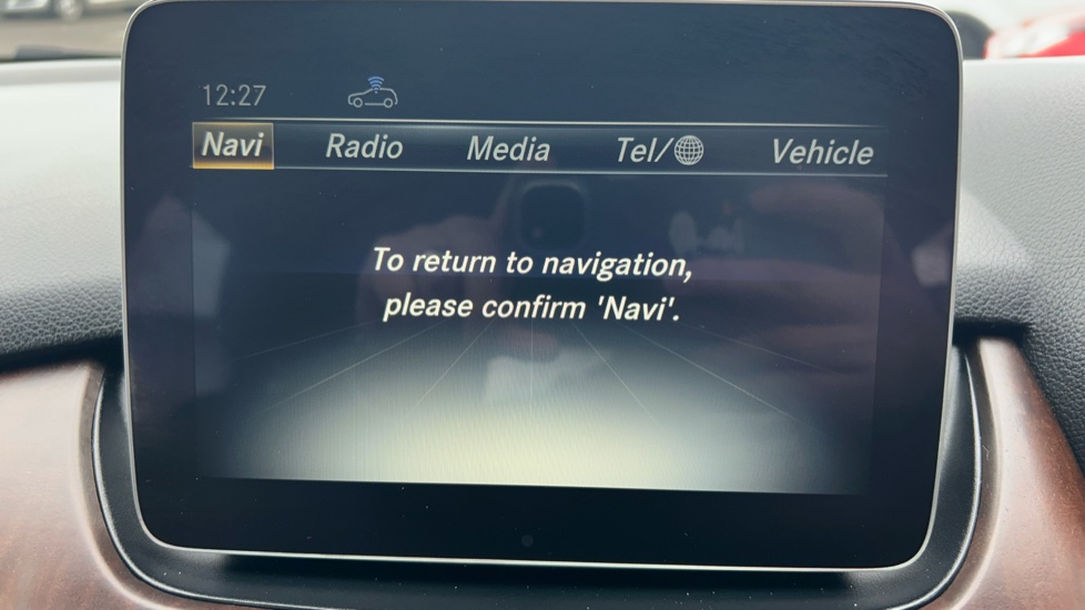 Mercedes-Benz B-Class B200 Exclusive Edition Plus 5dr Petrol Hatchback - Image 21