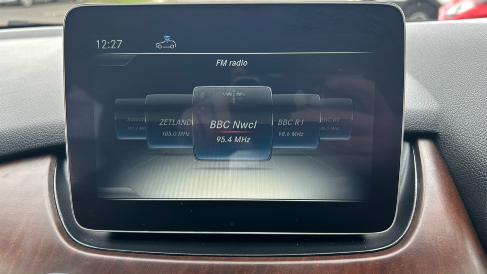 Mercedes-Benz B-Class B200 Exclusive Edition Plus 5dr Petrol Hatchback - Image 22