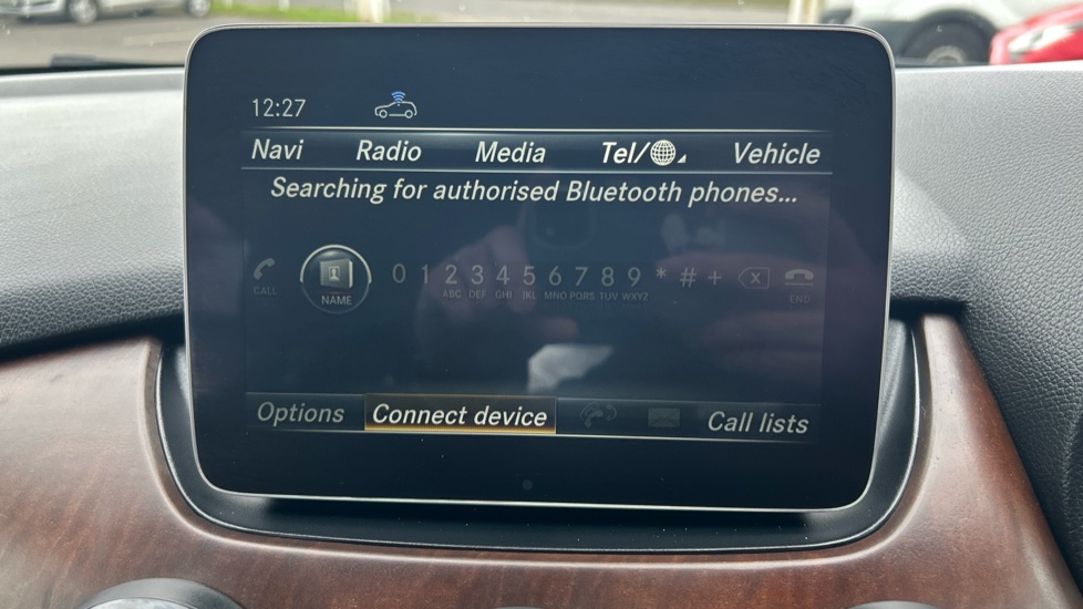 Mercedes-Benz B-Class B200 Exclusive Edition Plus 5dr Petrol Hatchback - Image 23