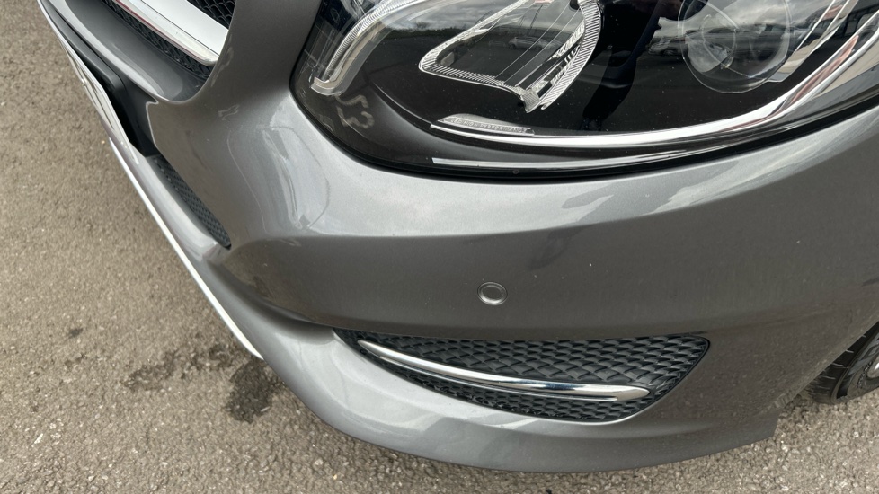 Mercedes-Benz B-Class B200 Exclusive Edition Plus 5dr Petrol Hatchback - Image 43