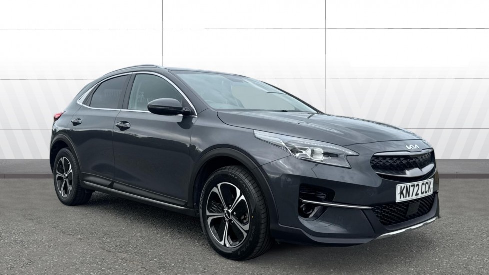 Kia Xceed 1.6 GDi PHEV 3 5dr DCT Hatchback - Image 1