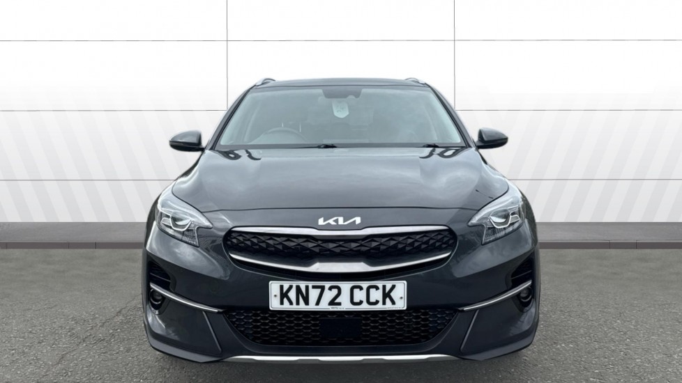 Kia Xceed 1.6 GDi PHEV 3 5dr DCT Hatchback - Image 3