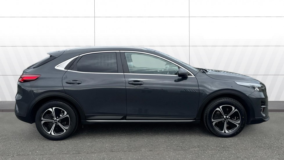 Kia Xceed 1.6 GDi PHEV 3 5dr DCT Hatchback - Image 5