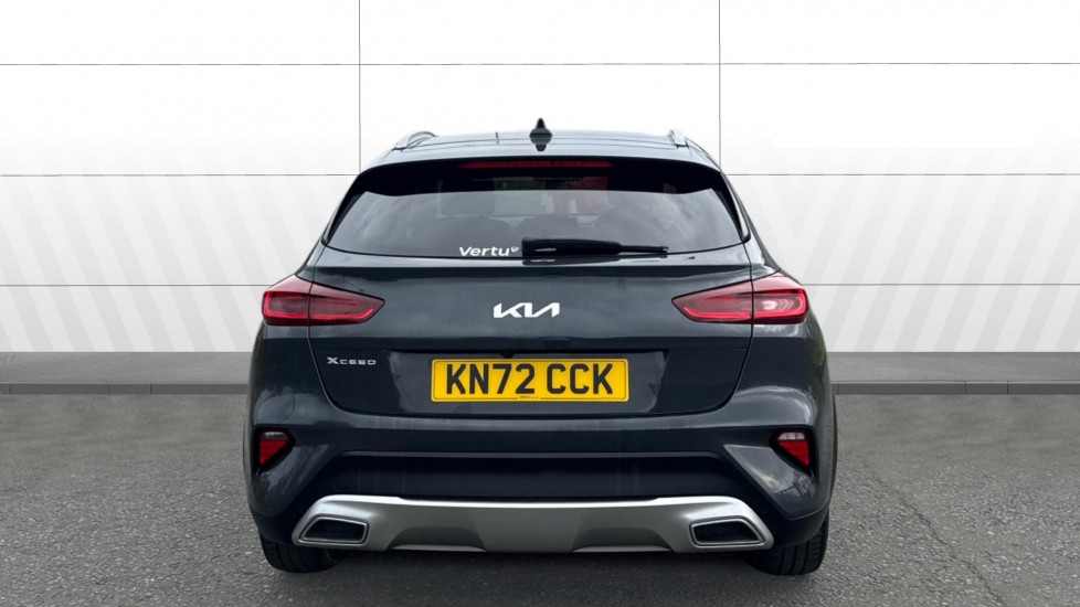 Kia Xceed 1.6 GDi PHEV 3 5dr DCT Hatchback - Image 6