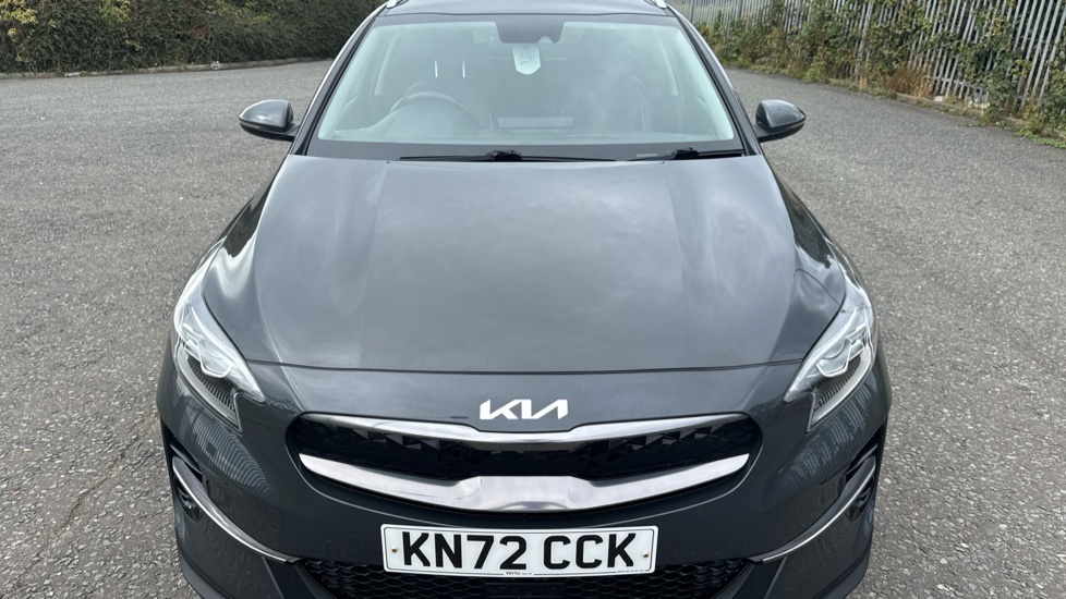 Kia Xceed 1.6 GDi PHEV 3 5dr DCT Hatchback - Image 8