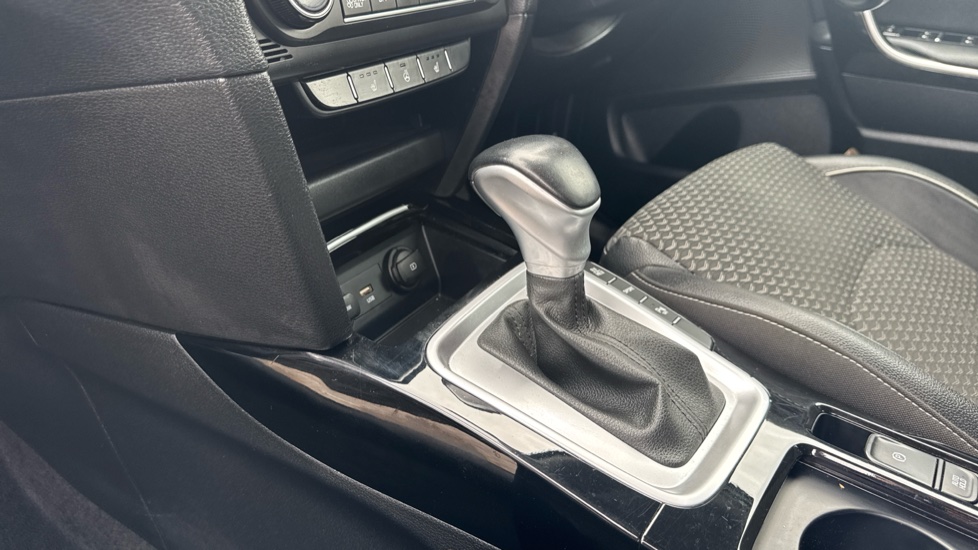 Kia Xceed 1.6 GDi PHEV 3 5dr DCT Hatchback - Image 13