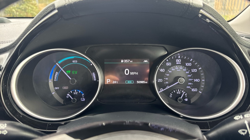 Kia Xceed 1.6 GDi PHEV 3 5dr DCT Hatchback - Image 18