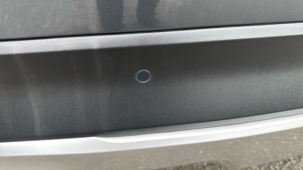 Kia Xceed 1.6 GDi PHEV 3 5dr DCT Hatchback - Image 21