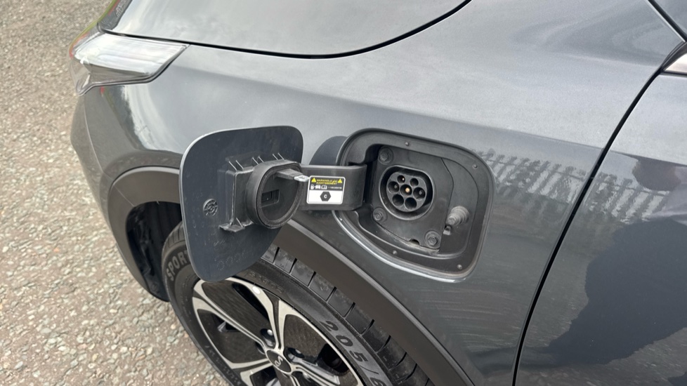 Kia Xceed 1.6 GDi PHEV 3 5dr DCT Hatchback - Image 25