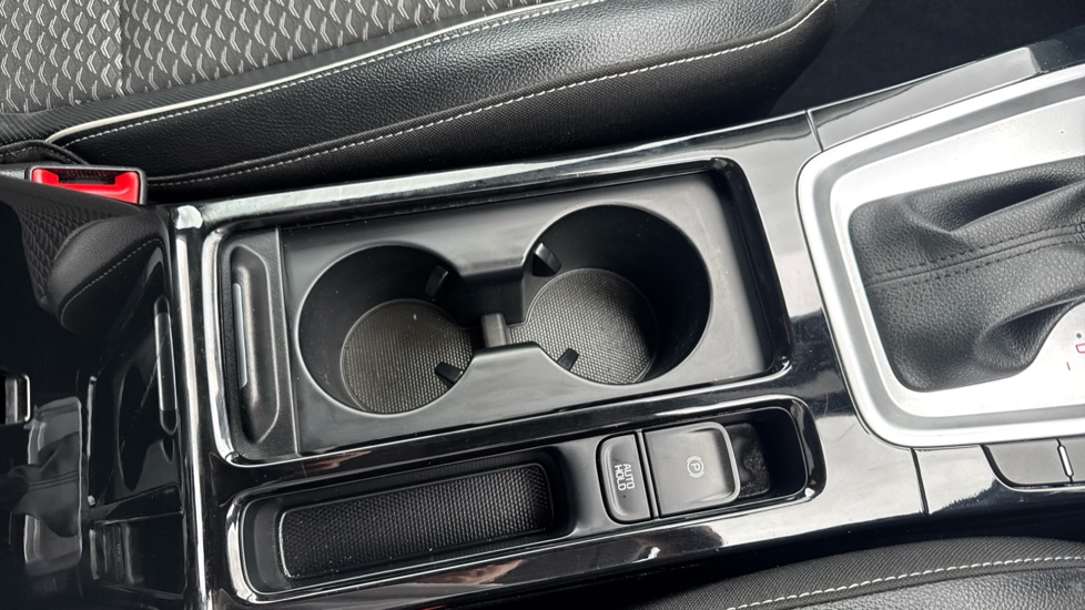 Kia Xceed 1.6 GDi PHEV 3 5dr DCT Hatchback - Image 36