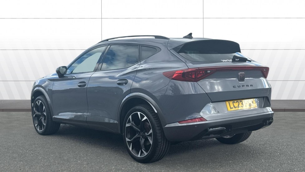 CUPRA Formentor 1.5 TSI 150 V2 5dr DSG Petrol Estate - Image 2