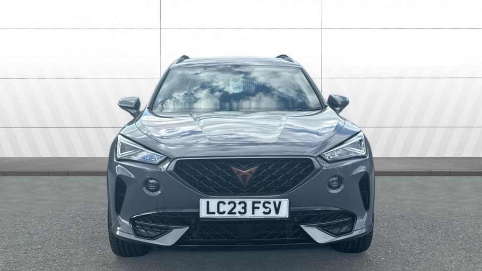CUPRA Formentor 1.5 TSI 150 V2 5dr DSG Petrol Estate - Image 3