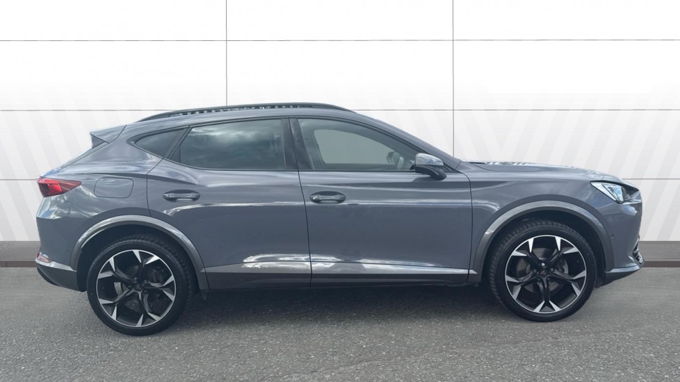 CUPRA Formentor 1.5 TSI 150 V2 5dr DSG Petrol Estate - Image 5