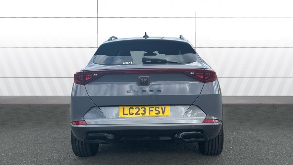 CUPRA Formentor 1.5 TSI 150 V2 5dr DSG Petrol Estate - Image 6