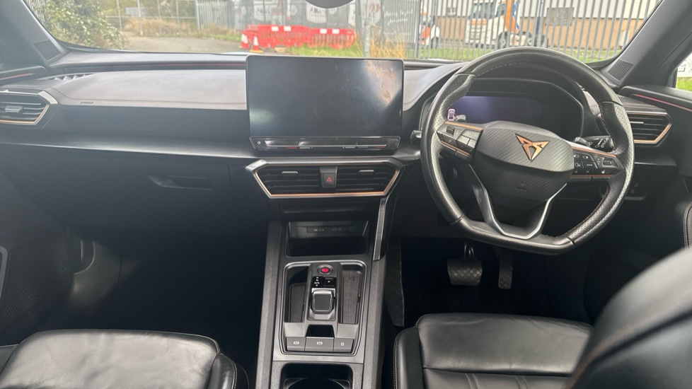 CUPRA Formentor 1.5 TSI 150 V2 5dr DSG Petrol Estate - Image 10