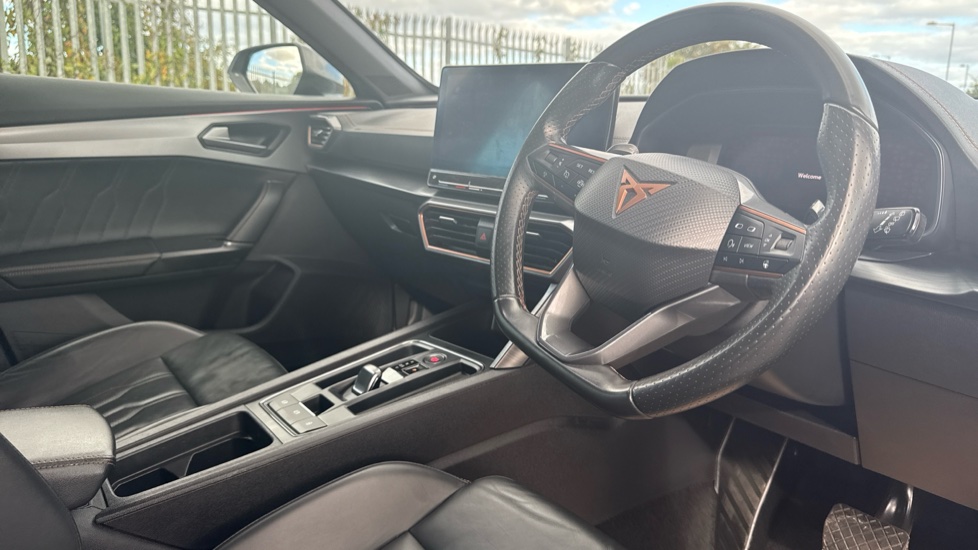 CUPRA Formentor 1.5 TSI 150 V2 5dr DSG Petrol Estate - Image 11
