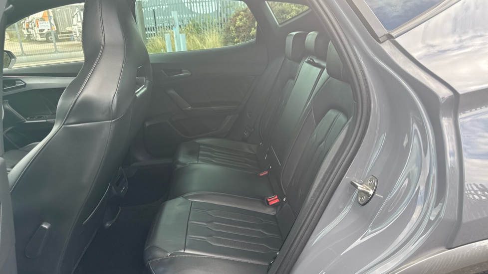 CUPRA Formentor 1.5 TSI 150 V2 5dr DSG Petrol Estate - Image 16