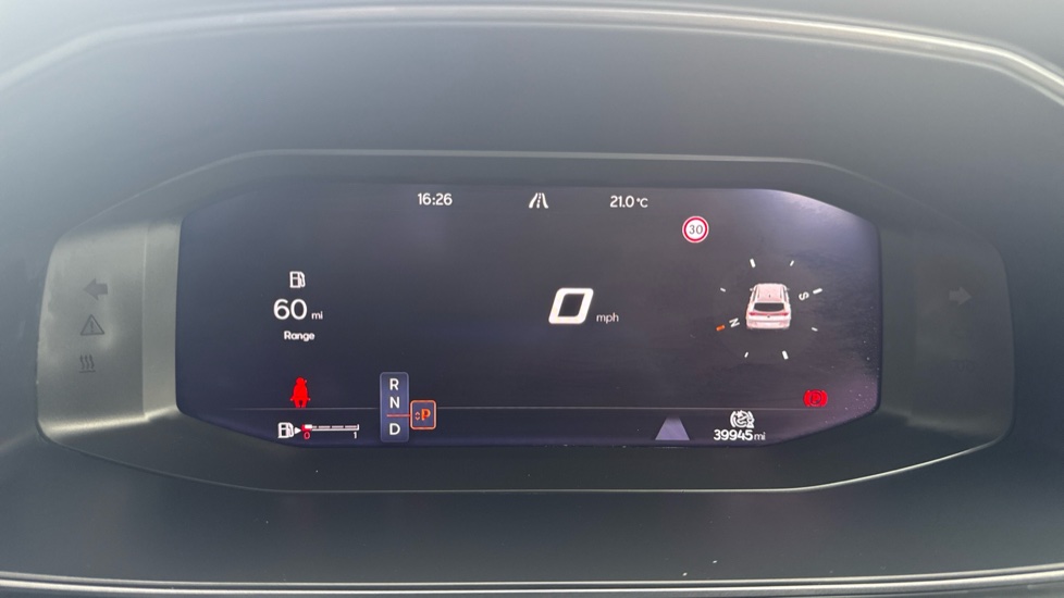 CUPRA Formentor 1.5 TSI 150 V2 5dr DSG Petrol Estate - Image 18