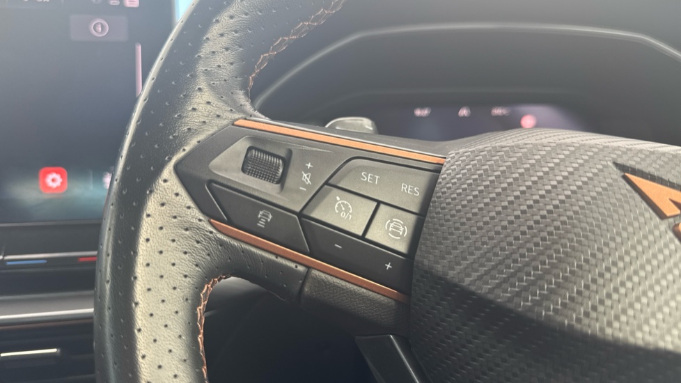 CUPRA Formentor 1.5 TSI 150 V2 5dr DSG Petrol Estate - Image 23