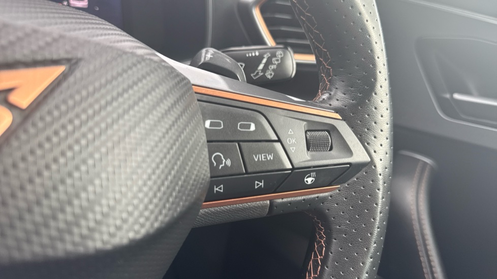 CUPRA Formentor 1.5 TSI 150 V2 5dr DSG Petrol Estate - Image 24