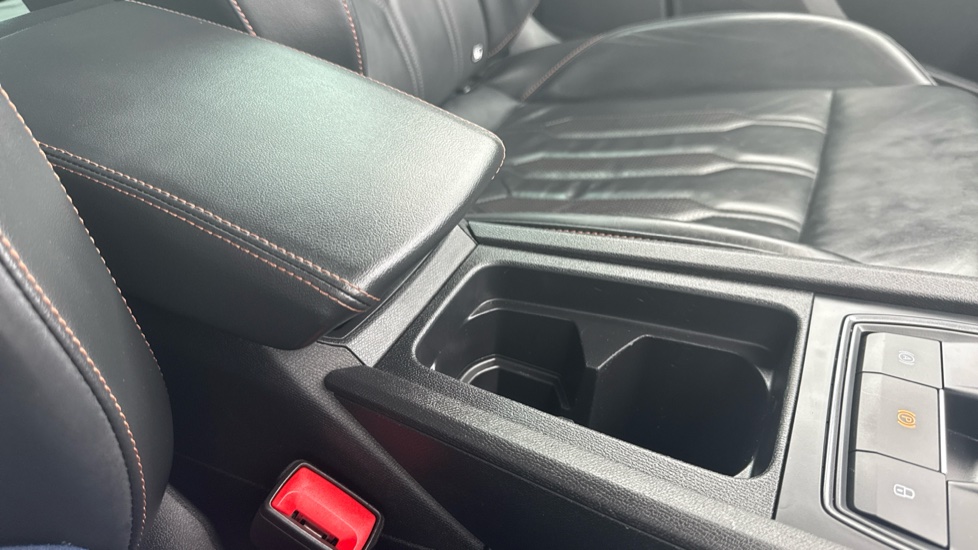 CUPRA Formentor 1.5 TSI 150 V2 5dr DSG Petrol Estate - Image 32