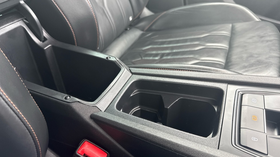 CUPRA Formentor 1.5 TSI 150 V2 5dr DSG Petrol Estate - Image 33