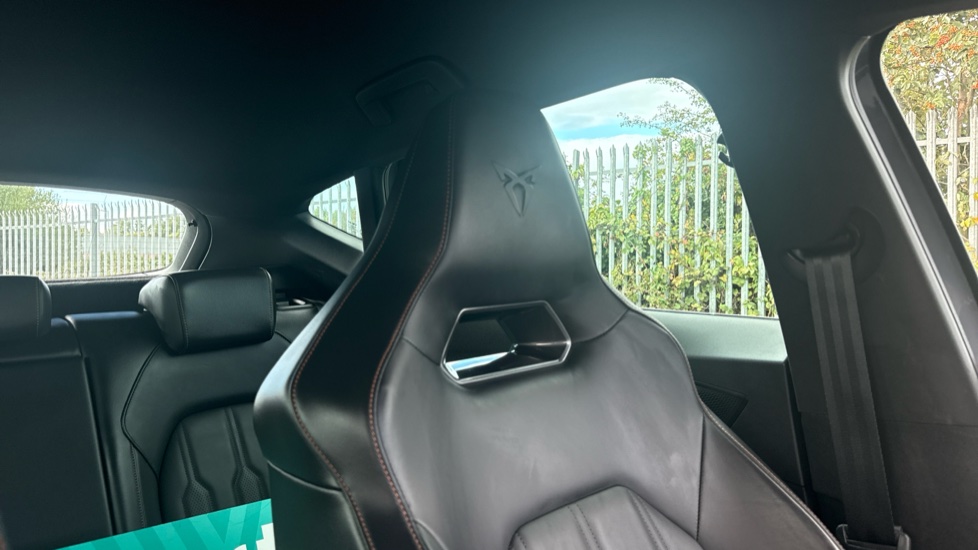 CUPRA Formentor 1.5 TSI 150 V2 5dr DSG Petrol Estate - Image 34