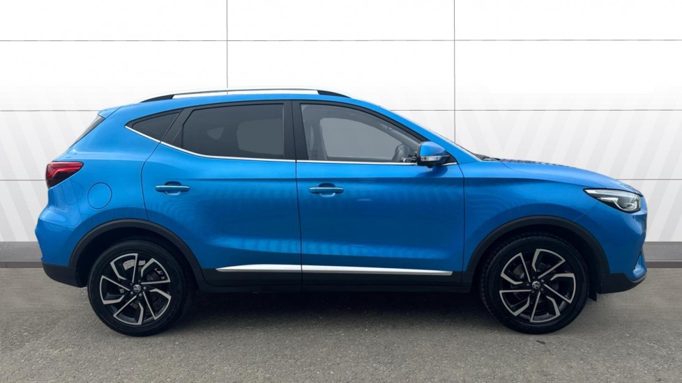 MG ZS 1.5 VTi-TECH Exclusive 5dr Petrol Hatchback - Image 5