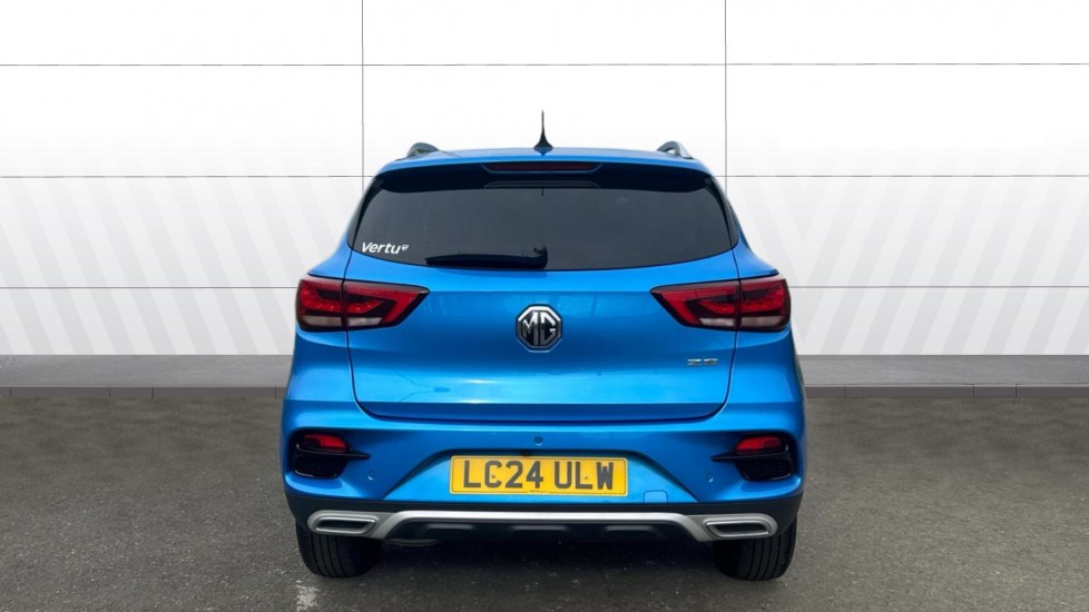 MG ZS 1.5 VTi-TECH Exclusive 5dr Petrol Hatchback - Image 6