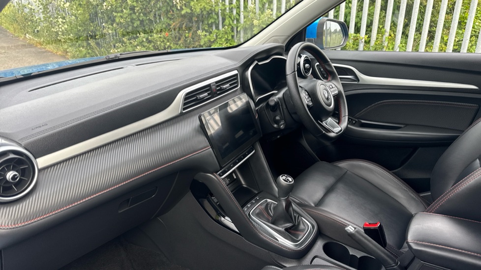 MG ZS 1.5 VTi-TECH Exclusive 5dr Petrol Hatchback - Image 9