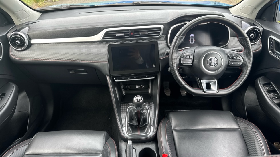 MG ZS 1.5 VTi-TECH Exclusive 5dr Petrol Hatchback - Image 10