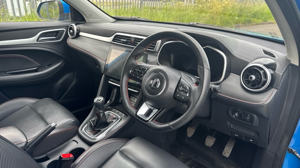 MG ZS 1.5 VTi-TECH Exclusive 5dr Petrol Hatchback - Image 11