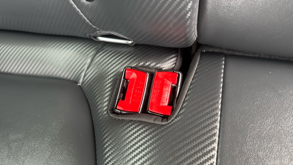 MG ZS 1.5 VTi-TECH Exclusive 5dr Petrol Hatchback - Image 17