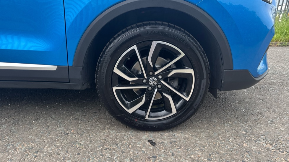 MG ZS 1.5 VTi-TECH Exclusive 5dr Petrol Hatchback - Image 24