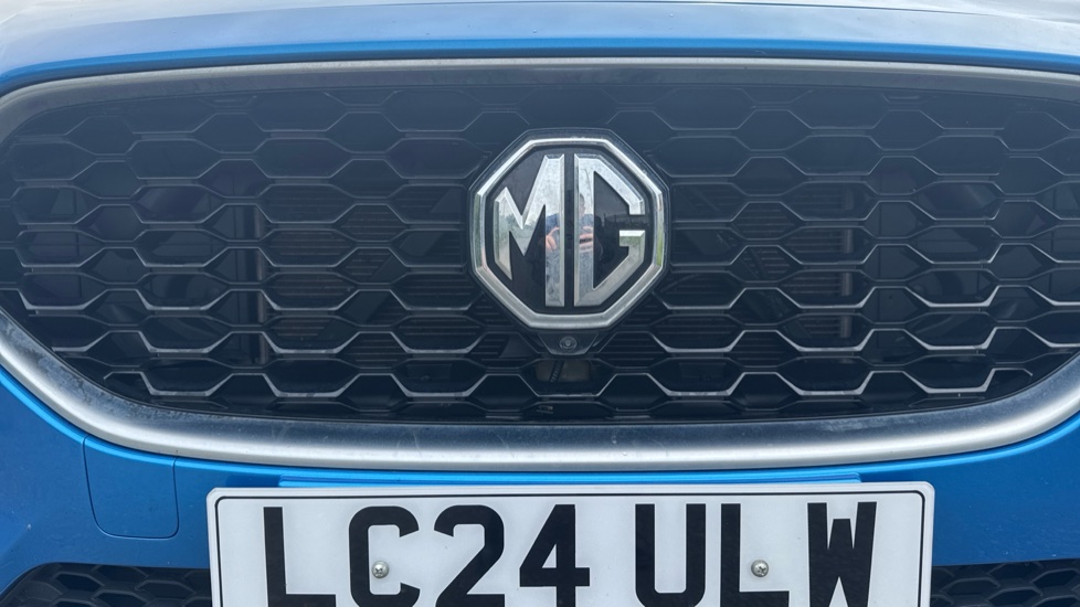 MG ZS 1.5 VTi-TECH Exclusive 5dr Petrol Hatchback - Image 31