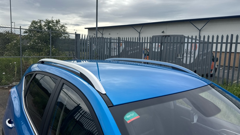 MG ZS 1.5 VTi-TECH Exclusive 5dr Petrol Hatchback - Image 36