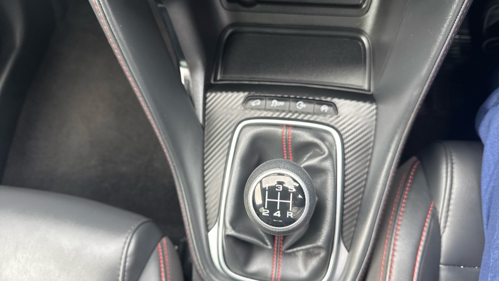 MG ZS 1.5 VTi-TECH Exclusive 5dr Petrol Hatchback - Image 43