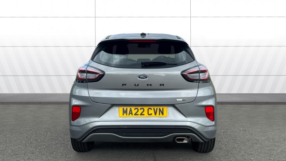 Ford Puma 1.0 EcoBoost Hybrid mHEV ST-Line 5dr Petrol Hatchback - Image 6