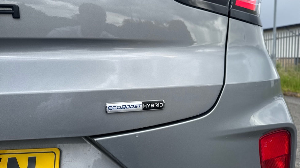 Ford Puma 1.0 EcoBoost Hybrid mHEV ST-Line 5dr Petrol Hatchback - Image 22