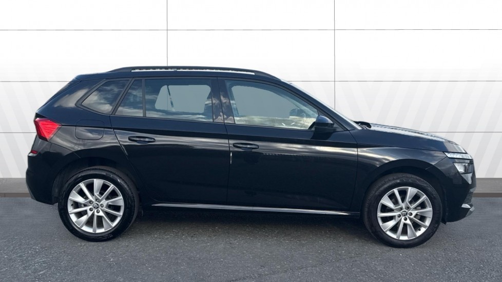 Skoda Kamiq 1.0 TSI 95 SE Drive 5dr Petrol Hatchback - Image 5