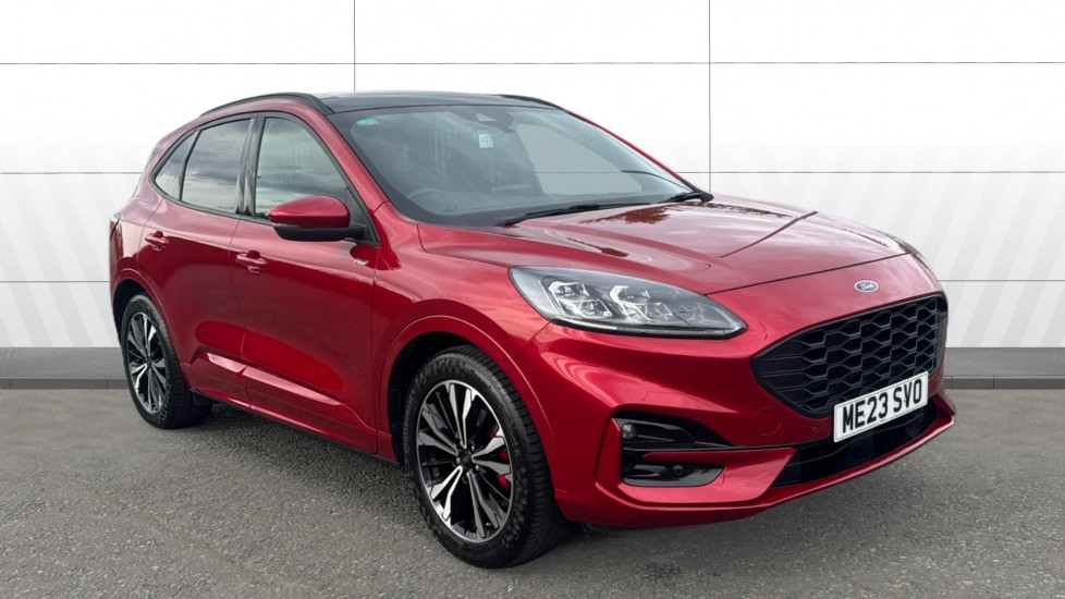Ford Kuga 1.5 EcoBoost 150 ST-Line X Edition 5dr Petrol Estate - Image 1