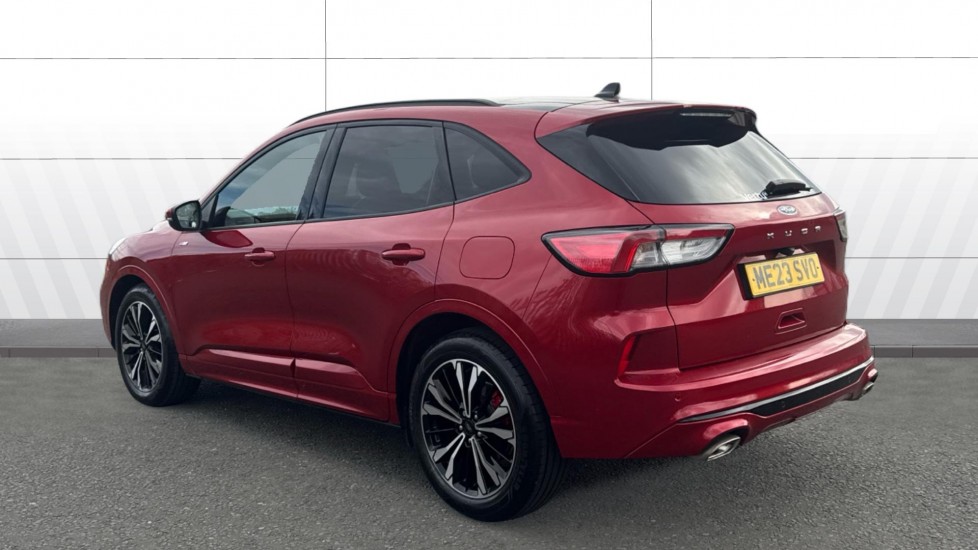 Ford Kuga 1.5 EcoBoost 150 ST-Line X Edition 5dr Petrol Estate - Image 2
