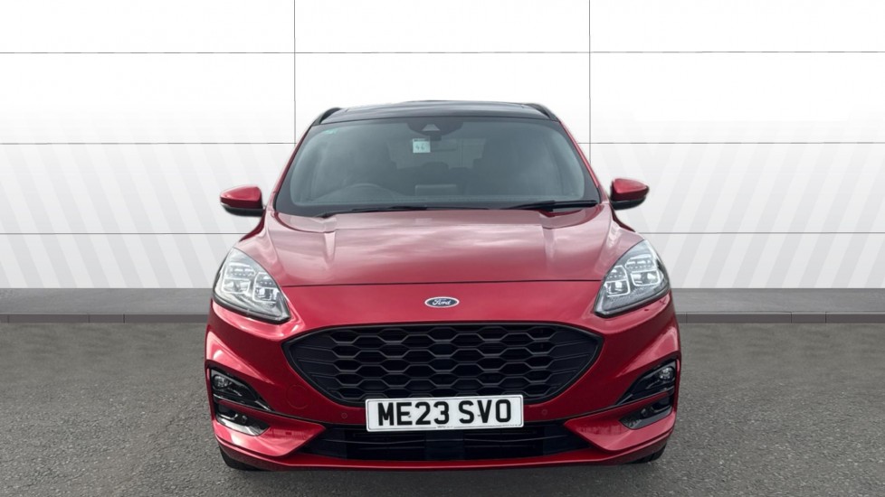 Ford Kuga 1.5 EcoBoost 150 ST-Line X Edition 5dr Petrol Estate - Image 3