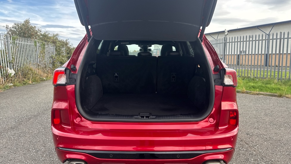 Ford Kuga 1.5 EcoBoost 150 ST-Line X Edition 5dr Petrol Estate - Image 4