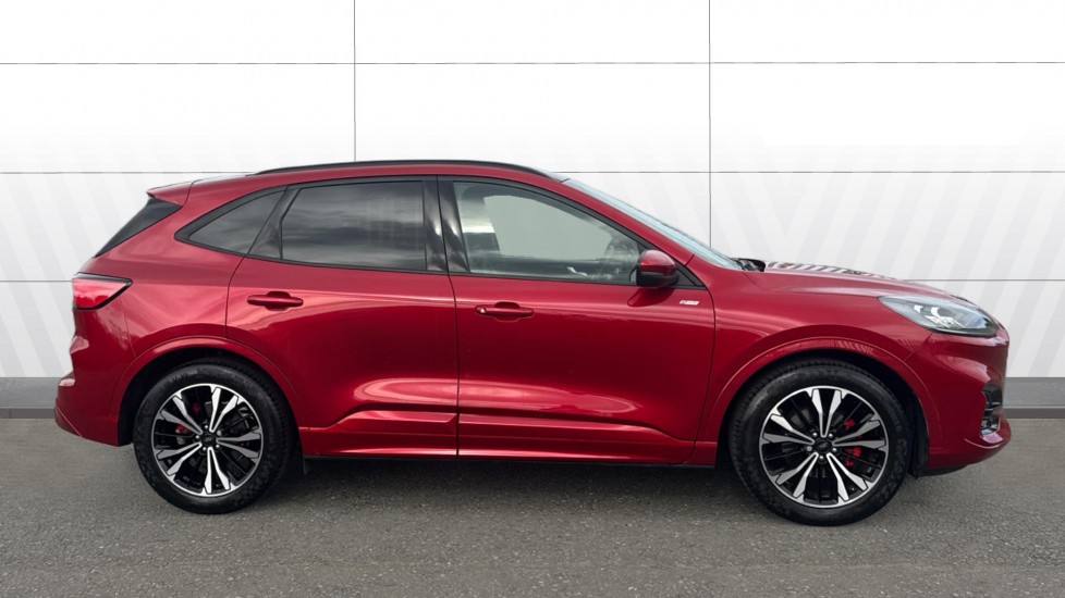 Ford Kuga 1.5 EcoBoost 150 ST-Line X Edition 5dr Petrol Estate - Image 5